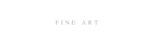 CAROLINE  FINE ART CREAMER